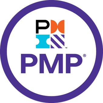 喜报：PMP项目经理证书