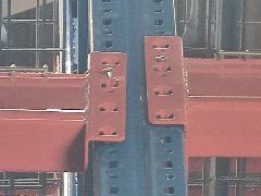 <b>论一颗安全销对货架结构的安全性和稳定性的重</b>