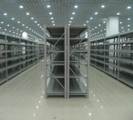 小佑课堂-仓库托盘规格不统一怎么规划重型货架