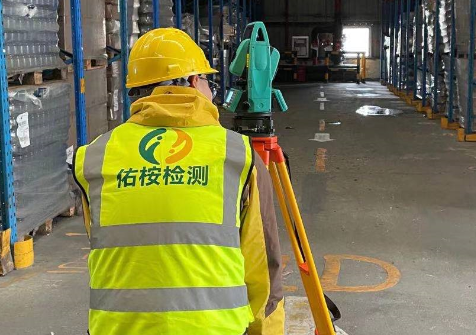 佑桉小课堂之架驶入式货架特点