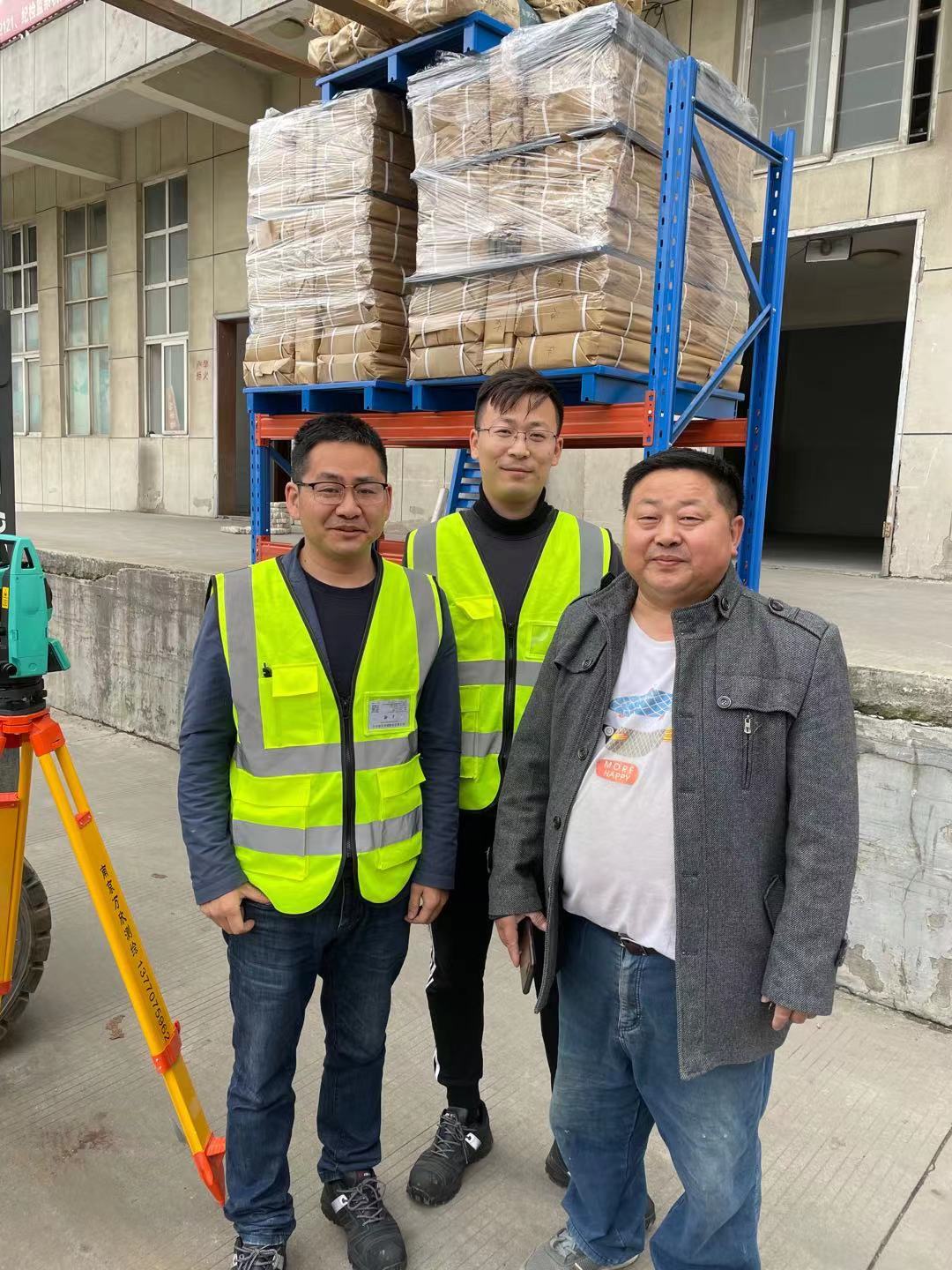 南京泰岳金属制品有限公司