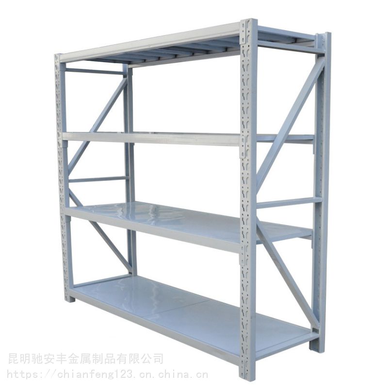 佑桉小课堂之重型货架是不是越大越好？