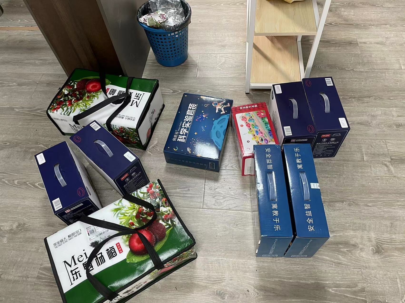 端午节福利大比拼，没有对比就没有伤害？！