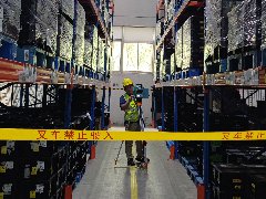 佑桉小课堂之货架紧固件检测项目有哪些？