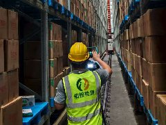 <b>货架安全监测与检测：第三方机构护航仓储安全</b>