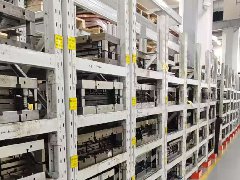 <b>货架安全无小事：倾斜监测技术筑起仓储防护网</b>