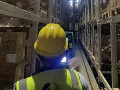 <b>佑桉货架检测：为仓储安全筑牢智能防线</b>