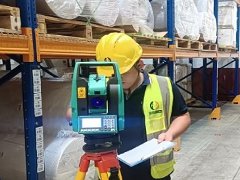 <b>货架监测筑牢仓储安全防线 佑桉货架检测守护企</b>